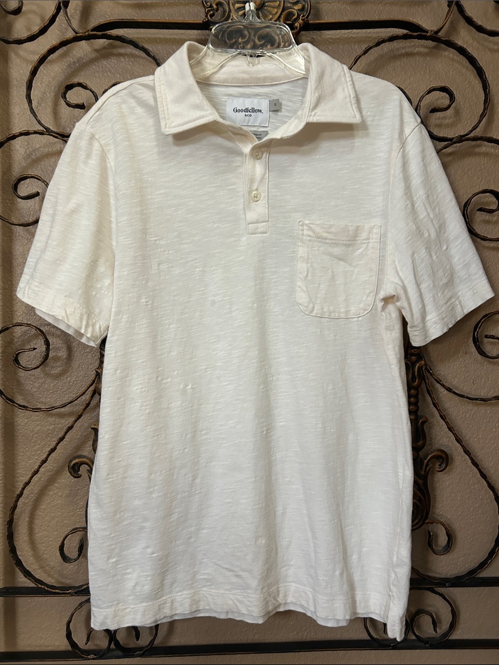 Goodfellow Polo